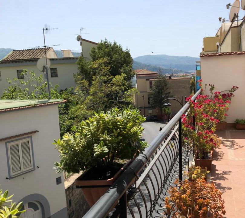 Photo of Patio Balcony in Meta
