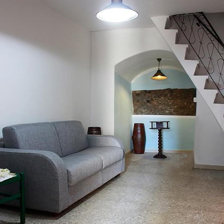 Photo of Livingroom in Badolato