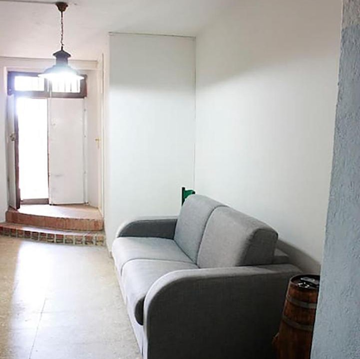 Photo of Livingroom in Badolato