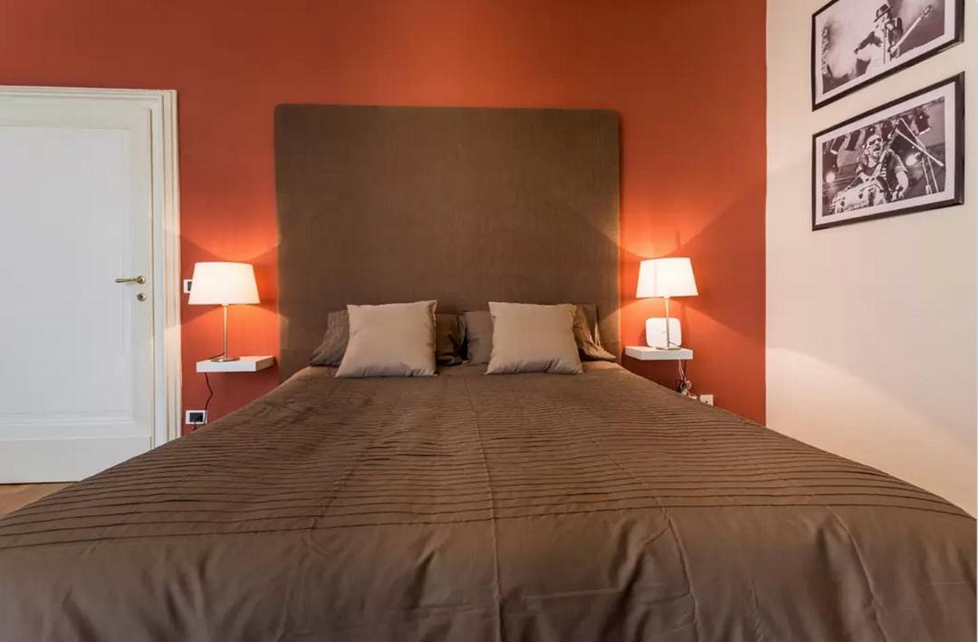 Photo of Bedroom in Old Town