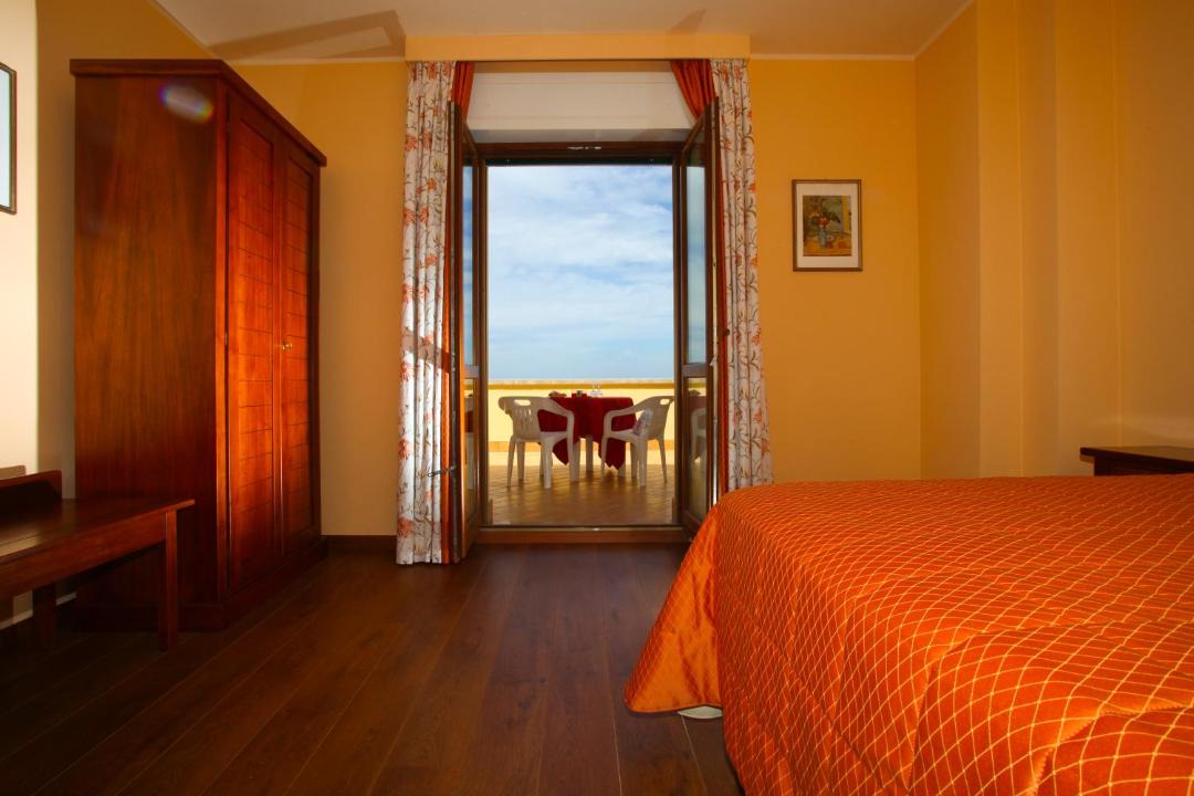 Photo of Bedroom in Atessa