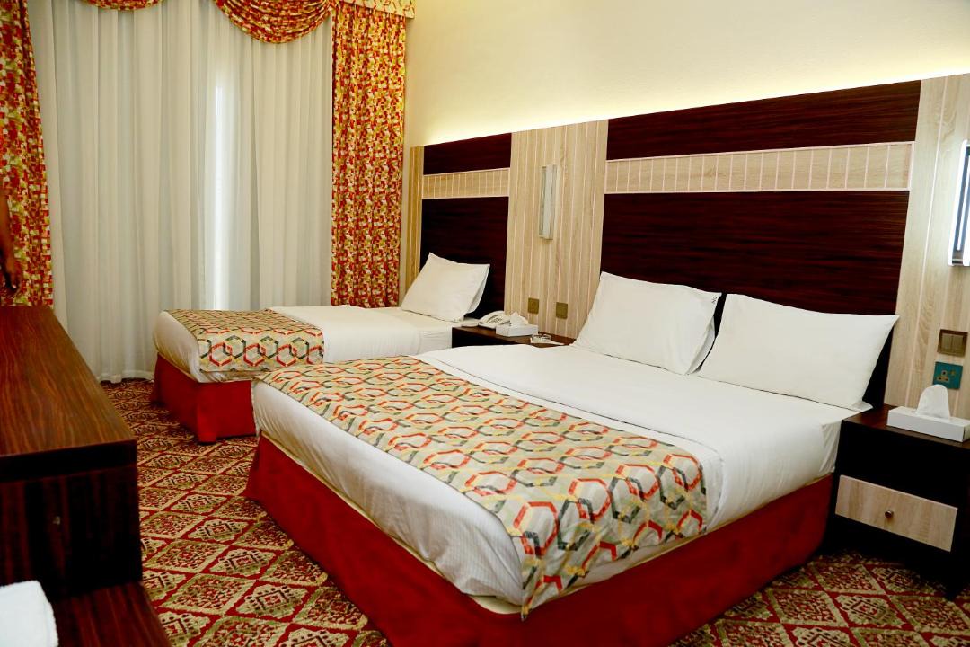 Photo of Bedroom in Old Dubai