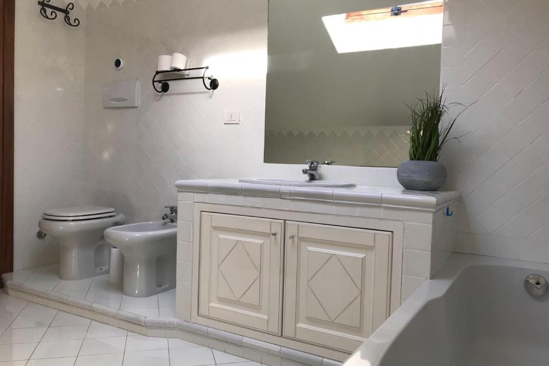 Photo of Bathroom in La Conia
