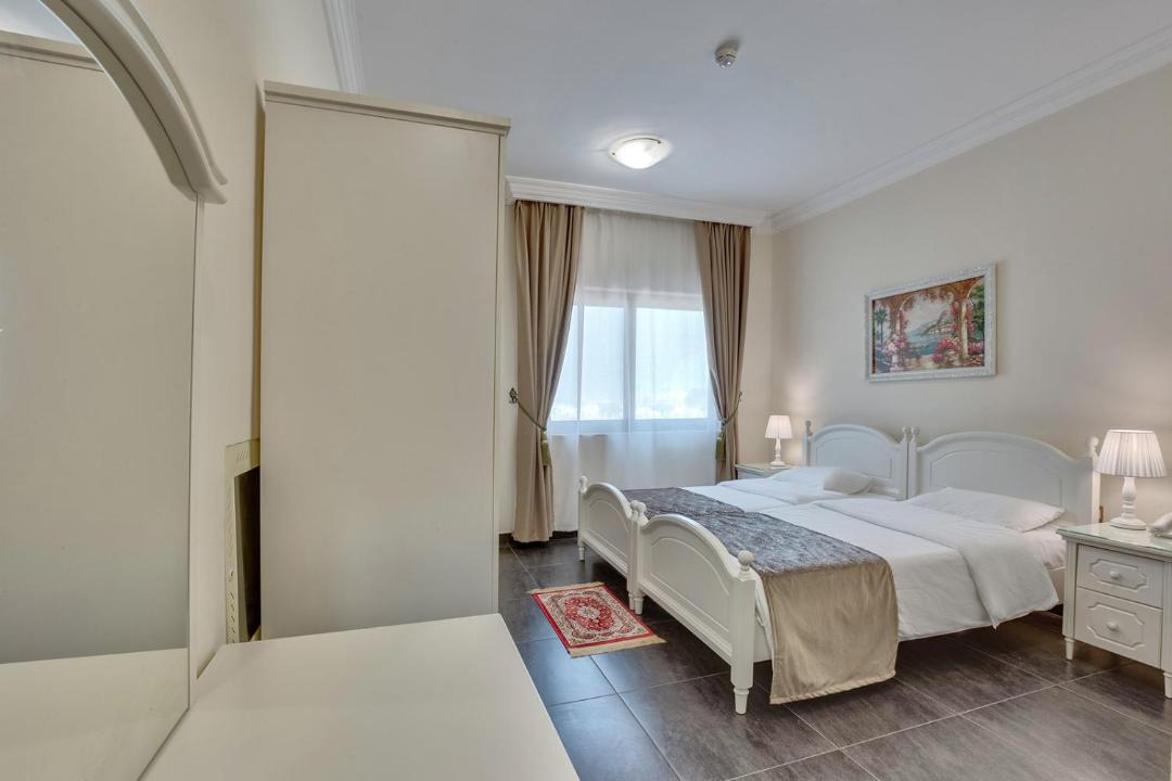 Photo of Bedroom in Al Sharq