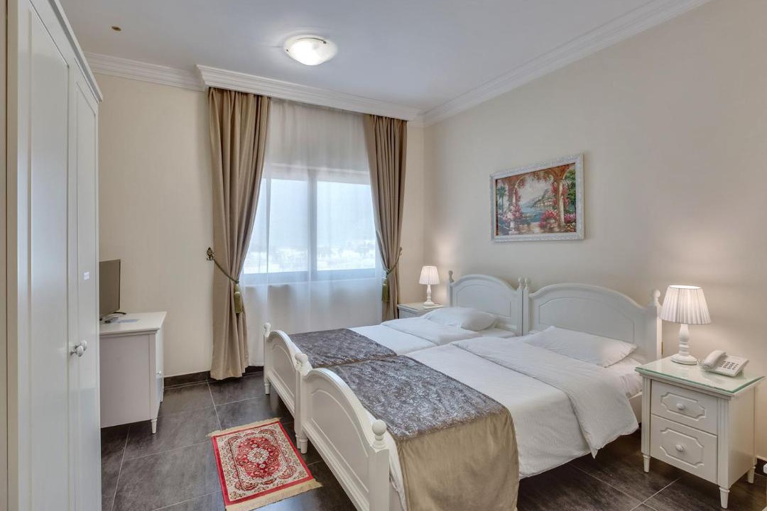 Photo of Bedroom in Al Sharq