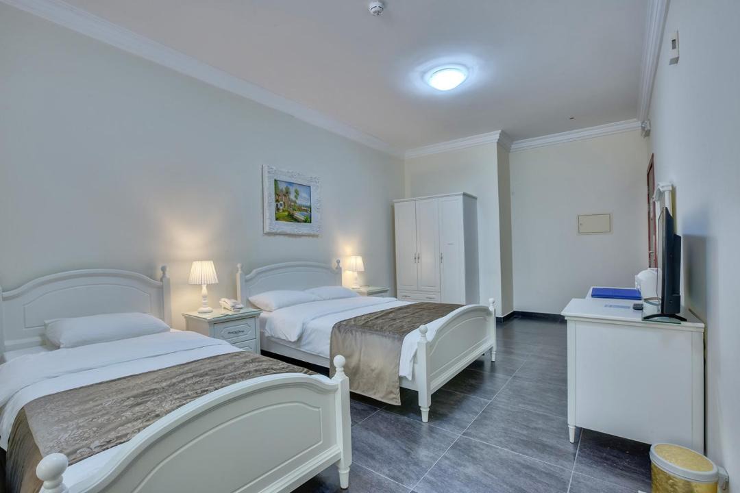 Photo of Bedroom in Al Sharq