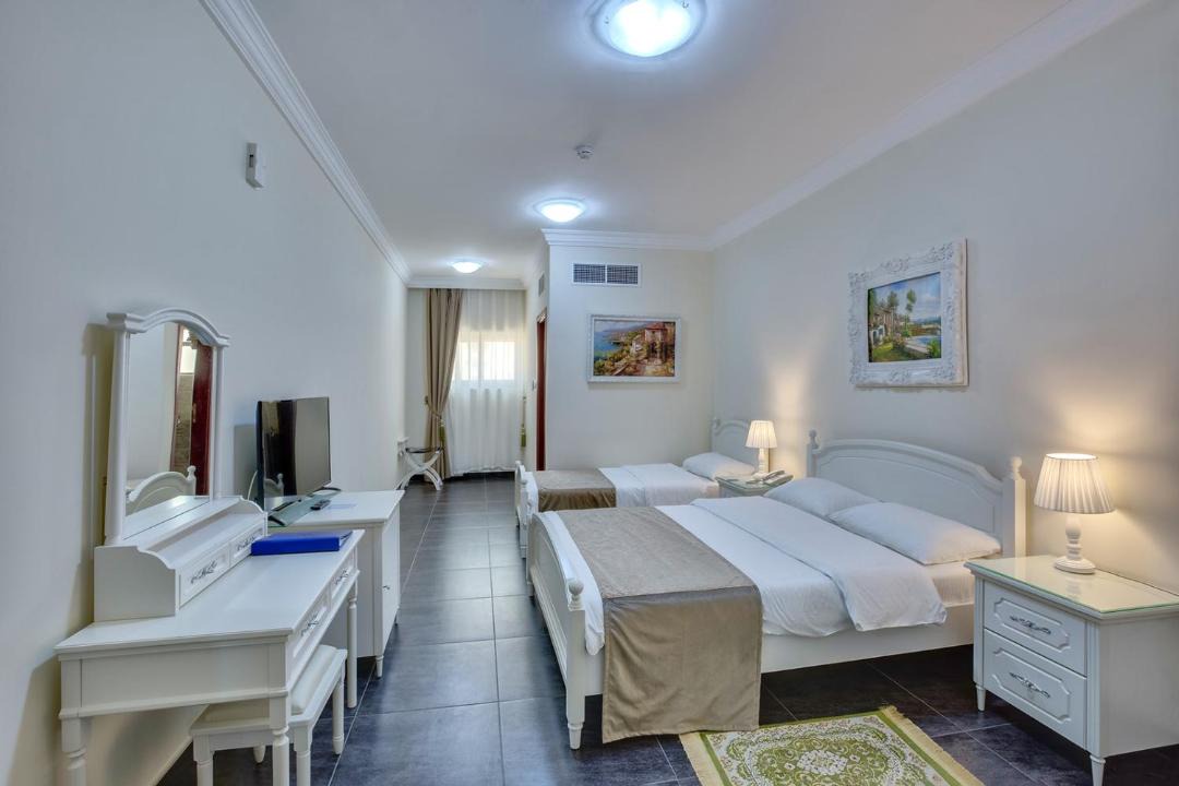 Photo of Bedroom in Al Sharq