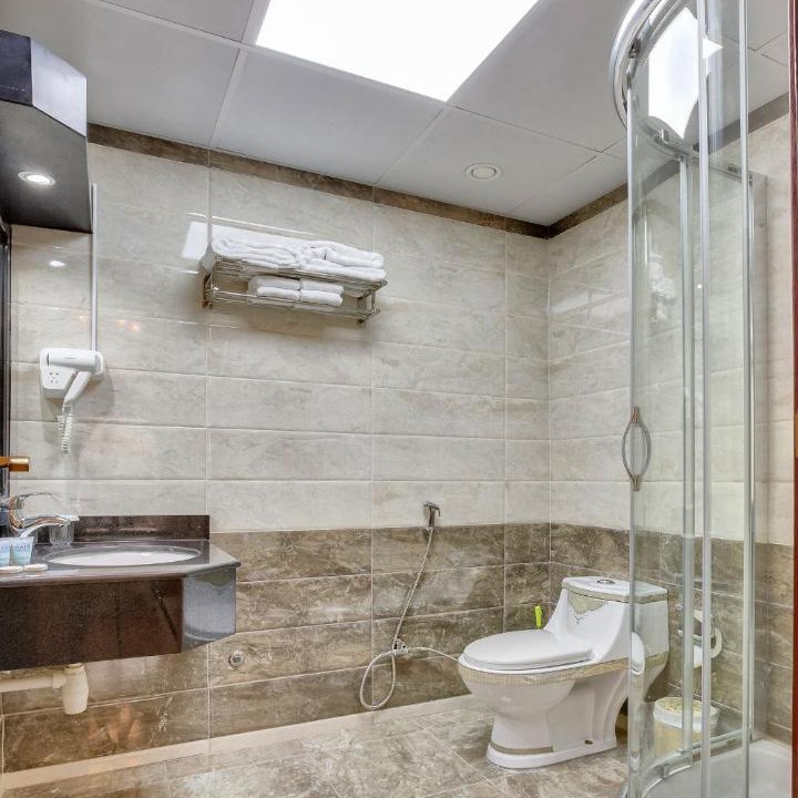 Photo of Bathroom in Al Sharq