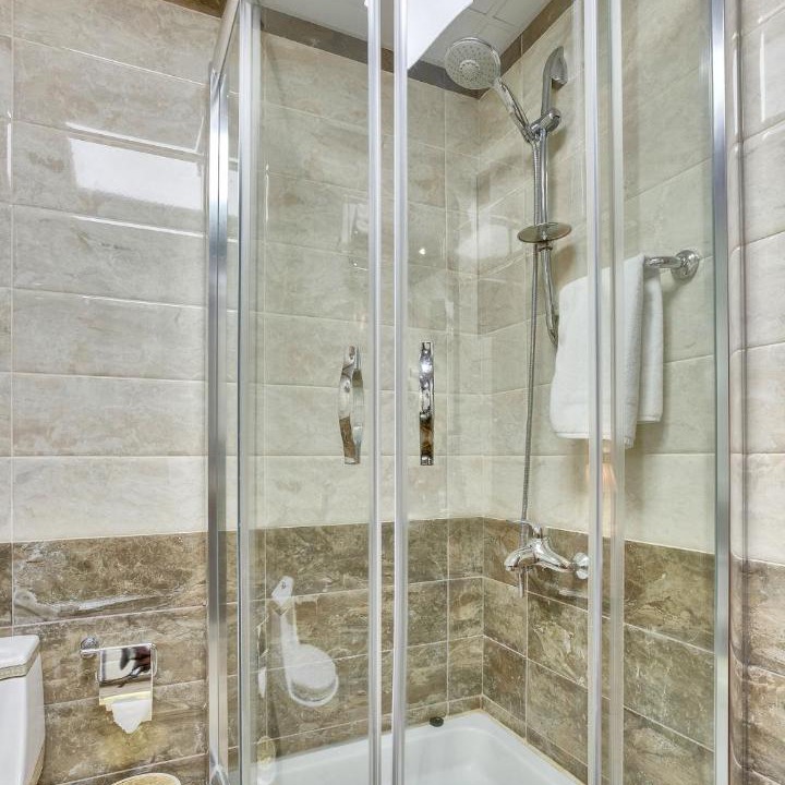 Photo of Bathroom in Al Sharq