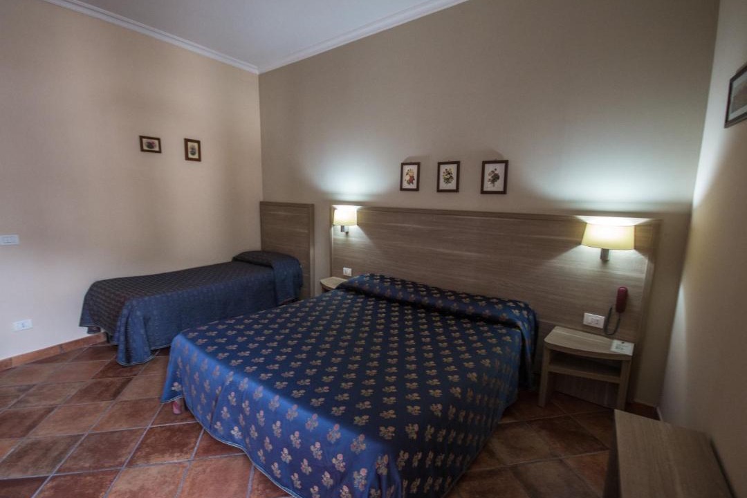 Photo of Bedroom in Piedimonte Matese