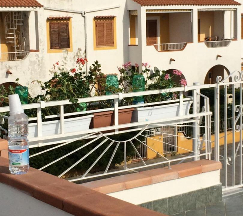 Photo of Buildings in San Nicola Arcella