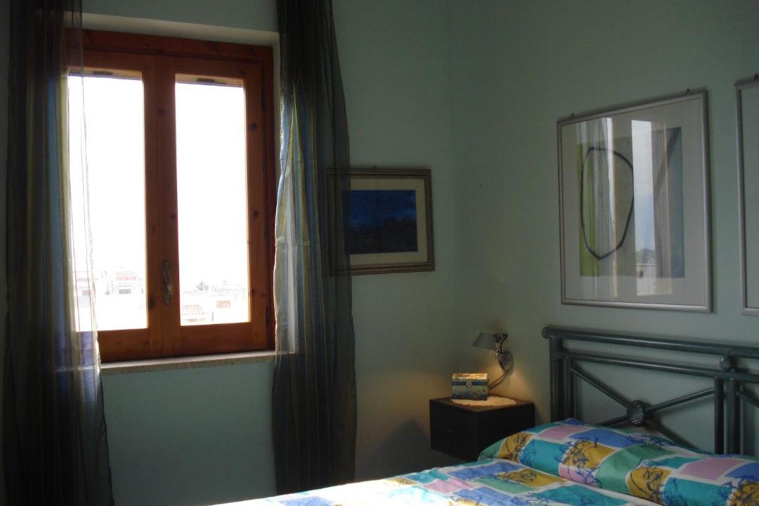 Photo of Bedroom in San Nicola Arcella