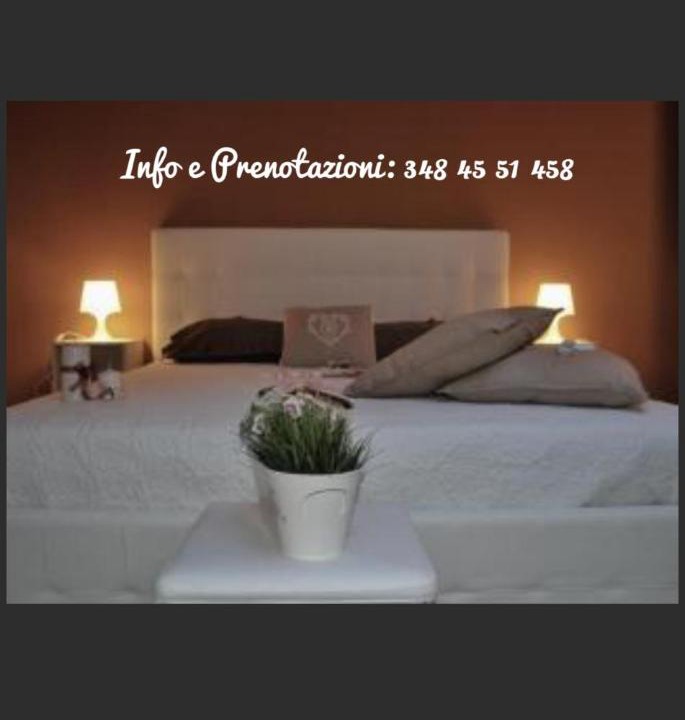Photo of Bedroom in Historical Downtown Salerno