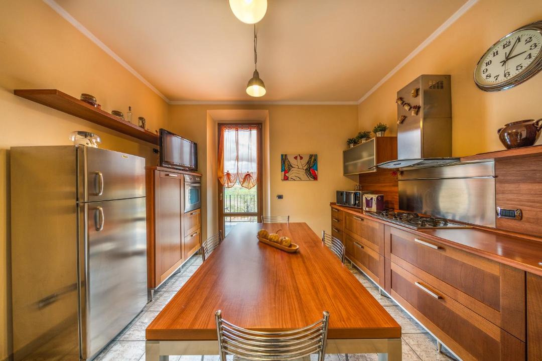 Photo of Kitchen in Arezzo