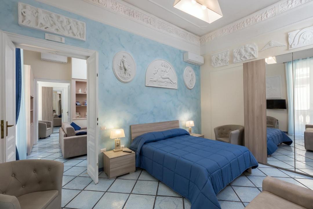 Photo of Bedroom in Santa Lucia