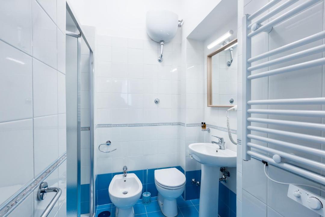 Photo of Bathroom in Santa Lucia