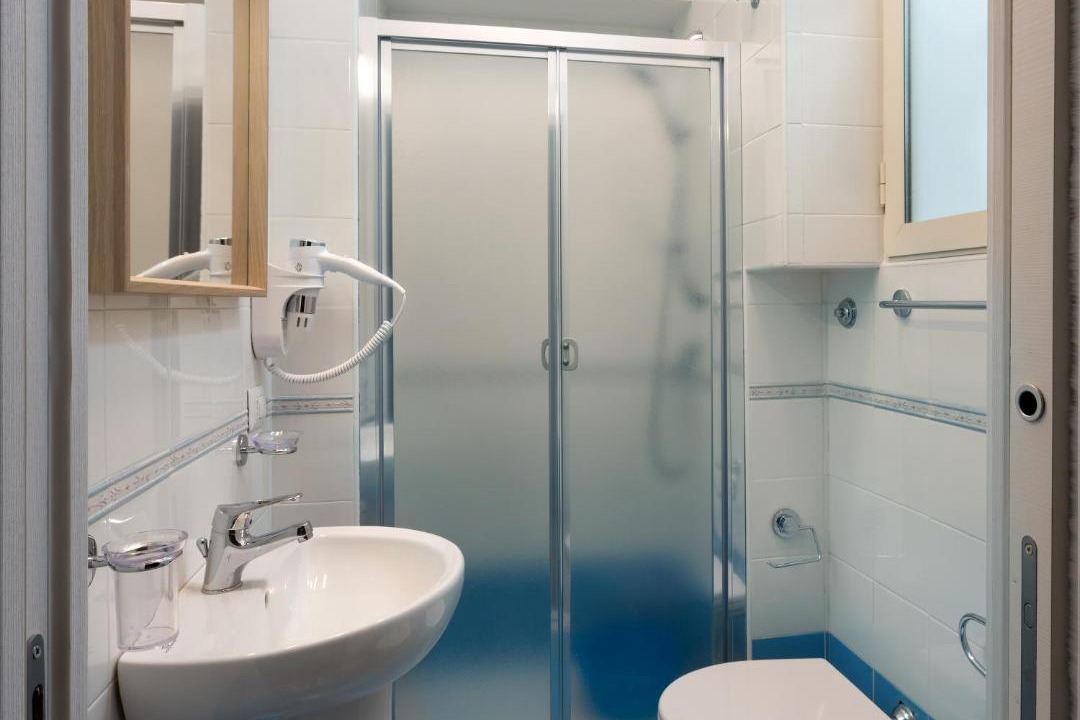Photo of Bathroom in Santa Lucia
