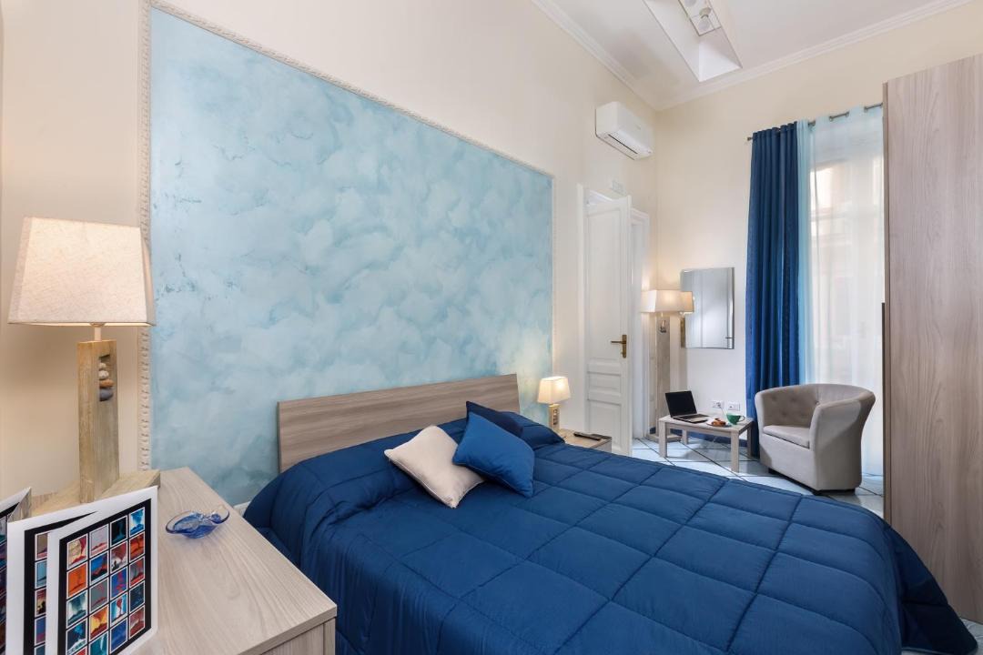 Photo of Bedroom in Santa Lucia