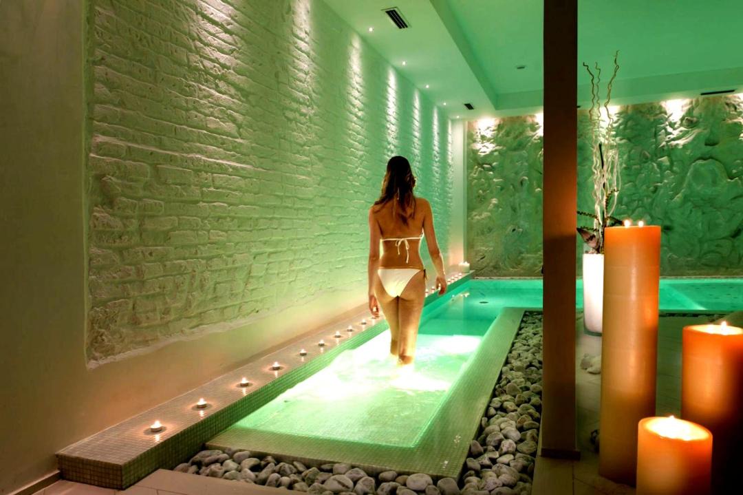 Photo of Bathroom in Marina Centro