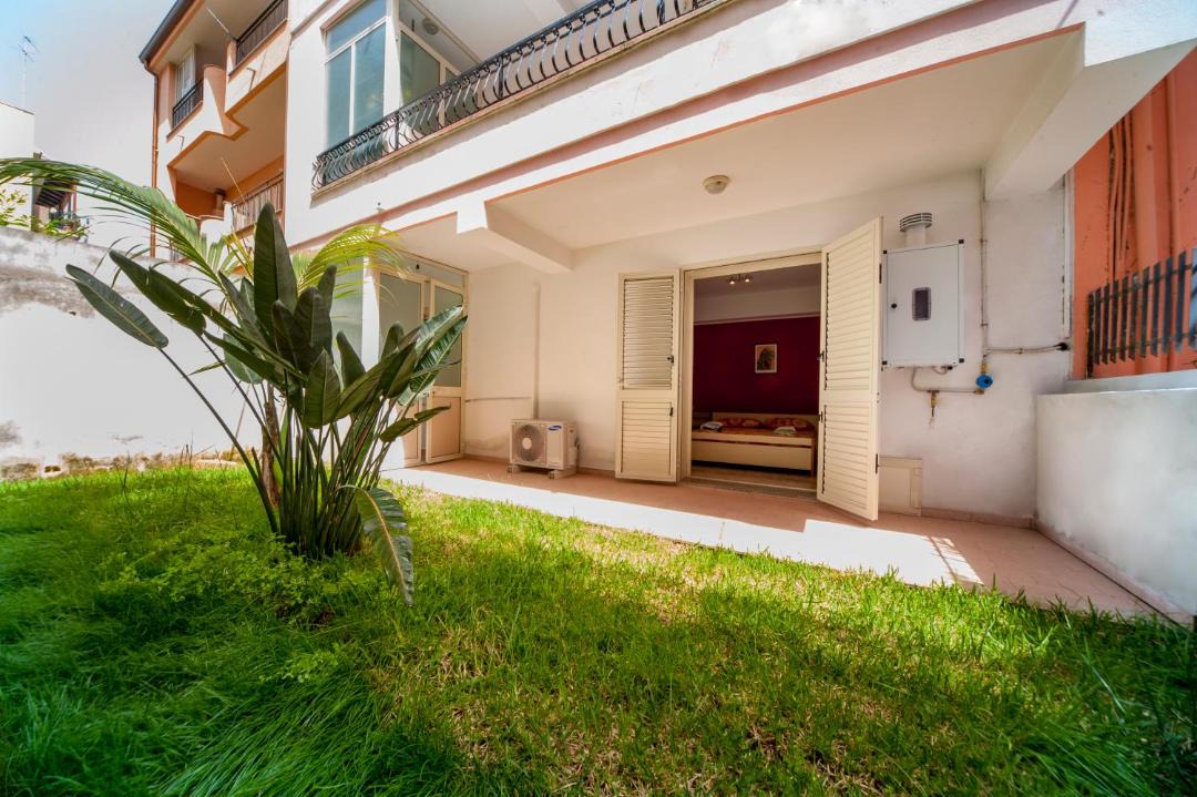 Photo of Buildings in Santa Teresa di Riva