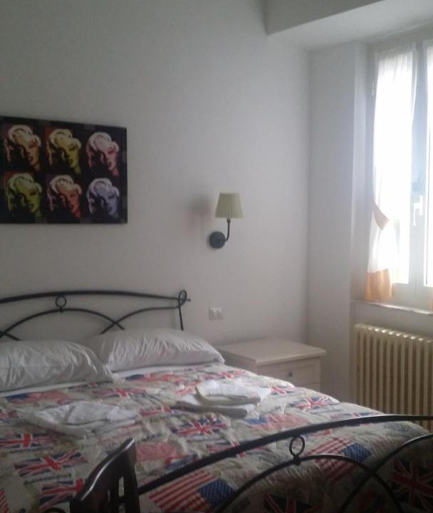 Photo of Bedroom in Orvieto