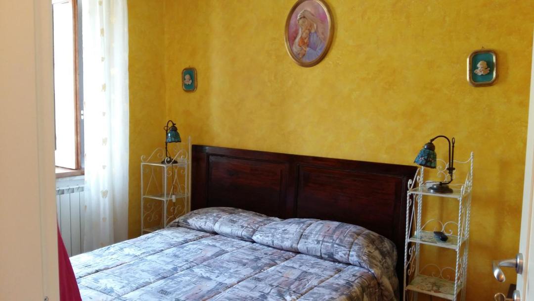 Photo of Bedroom in Roccasicura