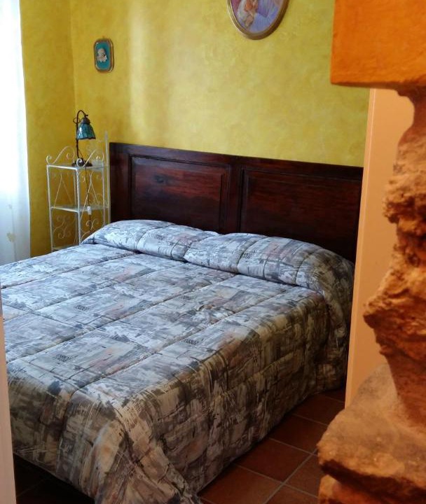 Photo of Bedroom in Roccasicura