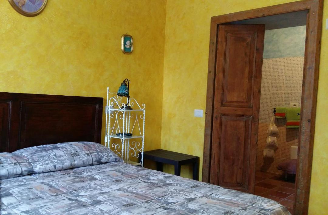 Photo of Bedroom in Roccasicura