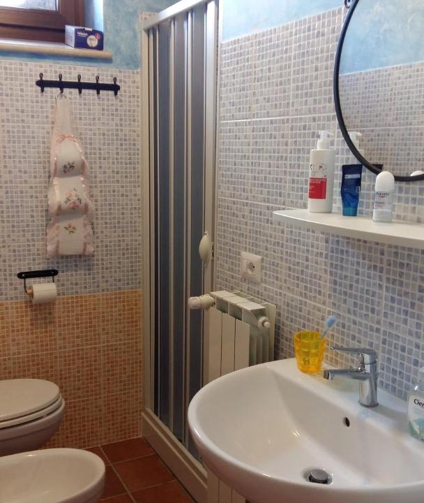 Photo of Bathroom in Roccasicura