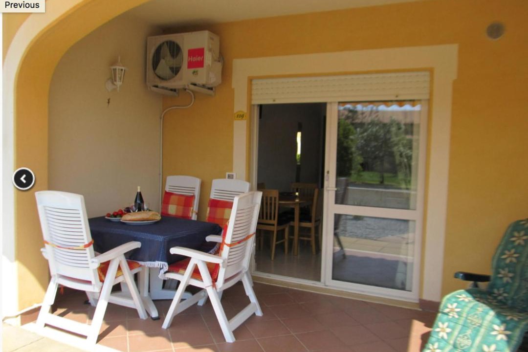 Photo of Livingroom in Pizzo