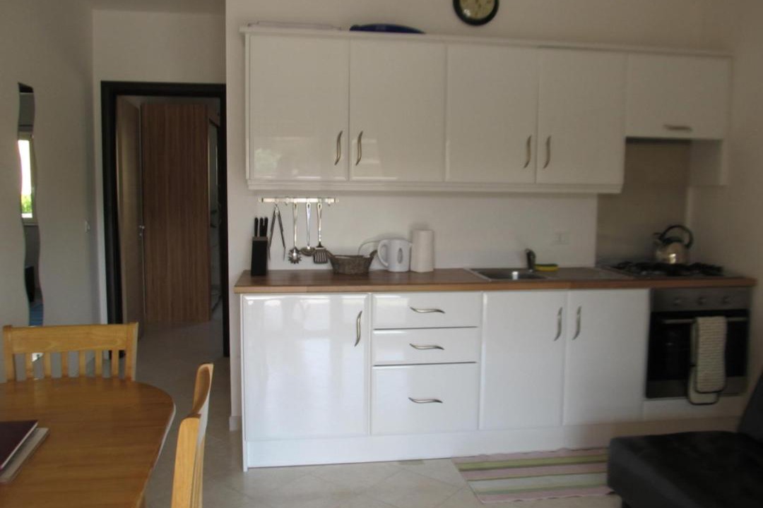 Photo of Kitchen in Pizzo