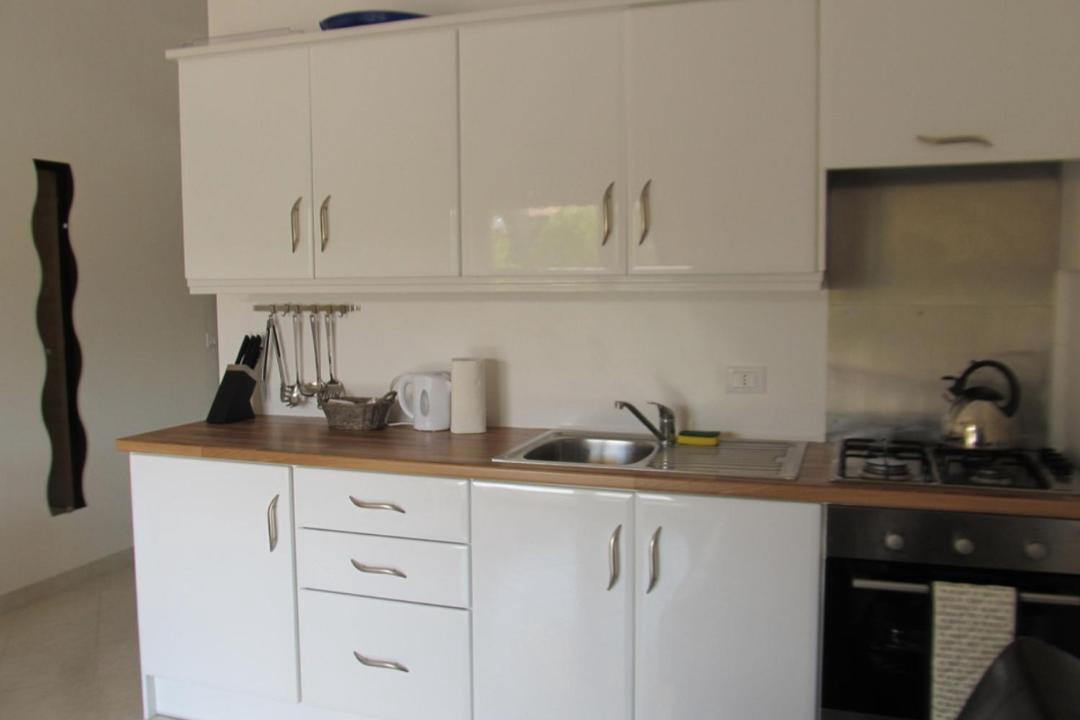 Photo of Kitchen in Pizzo