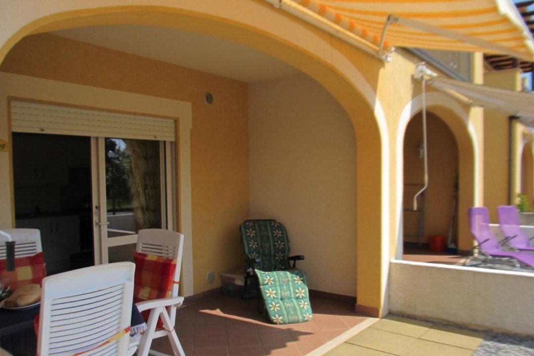 Photo of Livingroom in Pizzo