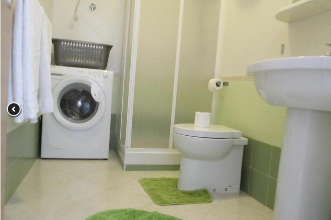 Photo of Bathroom in Pizzo