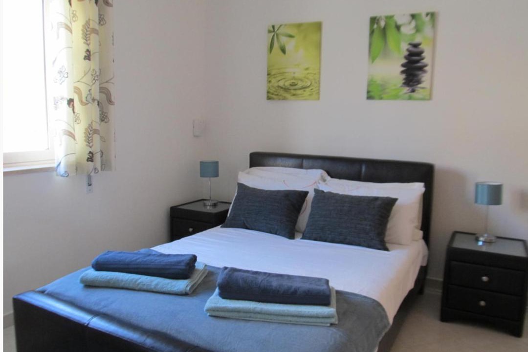 Photo of Bedroom in Pizzo