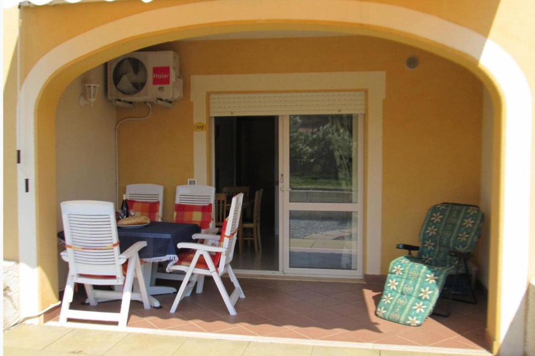 Photo of Livingroom in Pizzo
