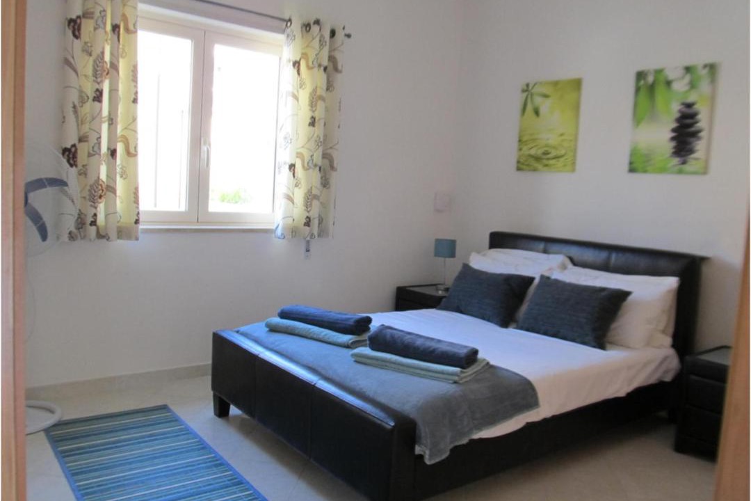 Photo of Bedroom in Pizzo