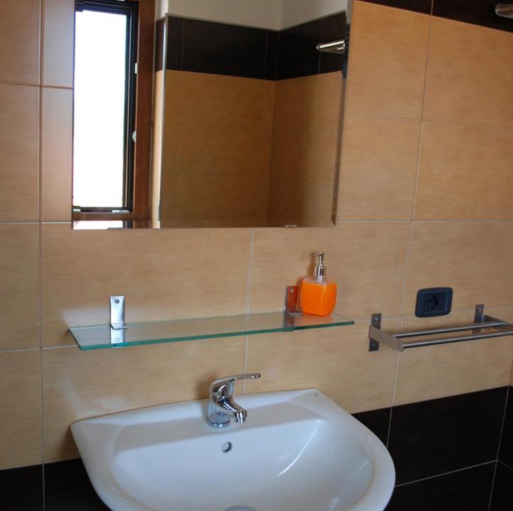 Photo of Bathroom in San Pietro Avellana