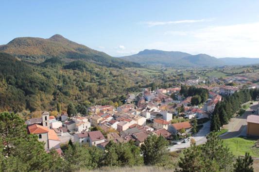 Photo of Outdoor in San Pietro Avellana