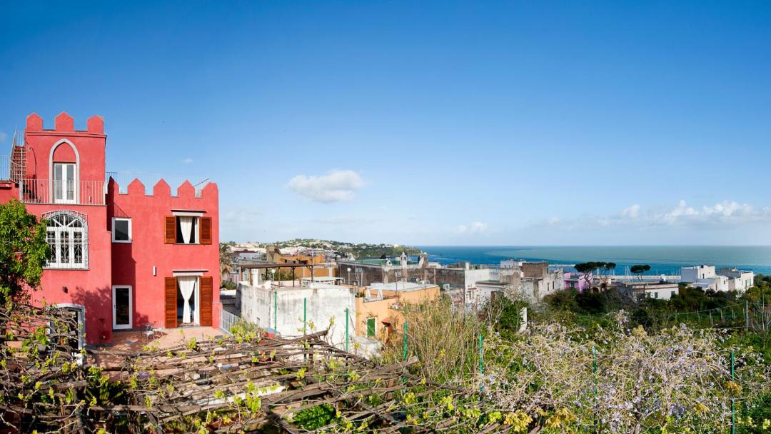 Photo of Others in Procida
