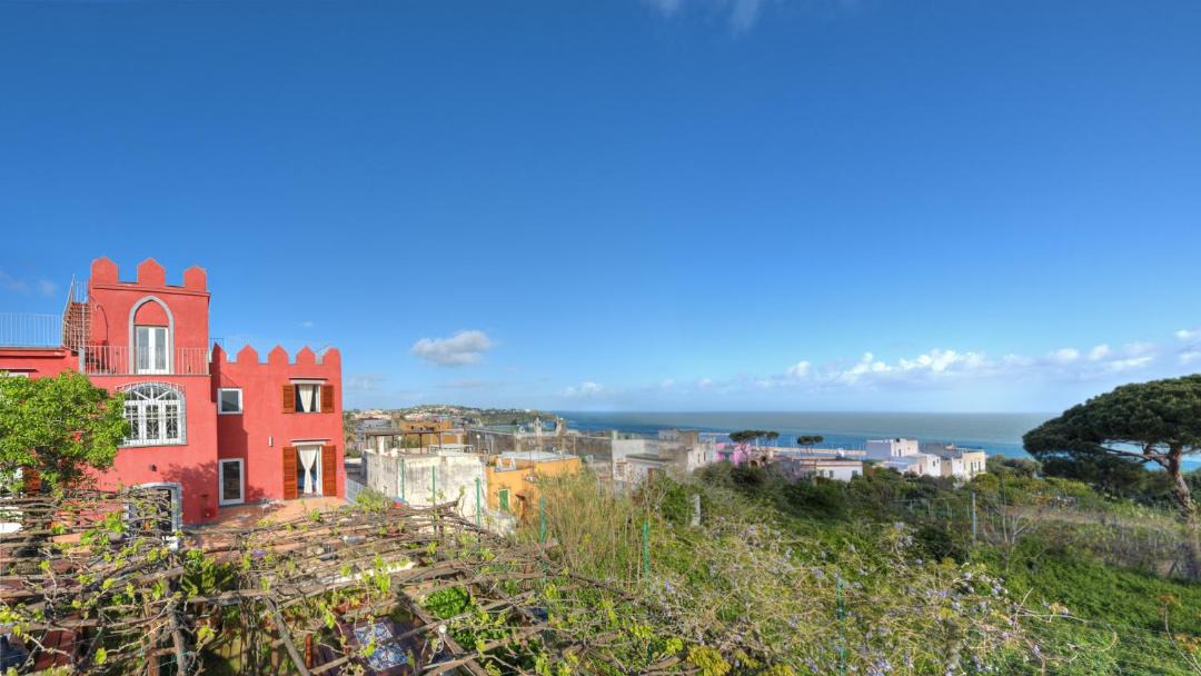Photo of Others in Procida