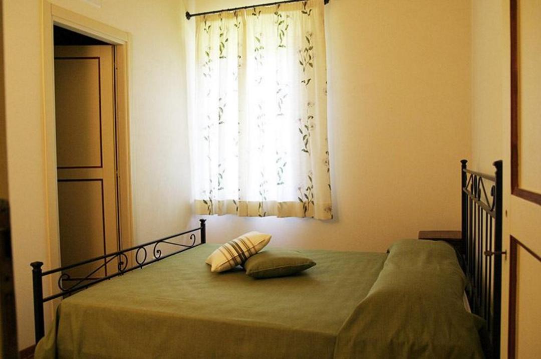 Photo of Bedroom in Valentano