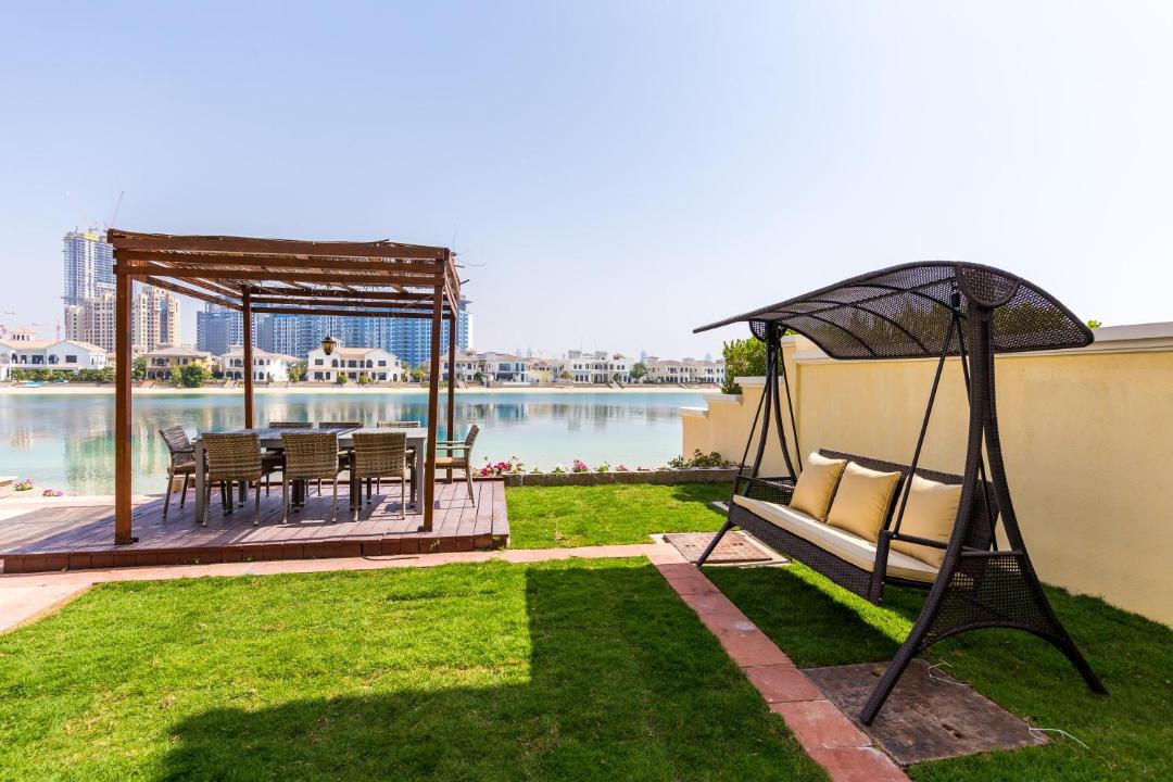 Photo of Others in Palm Jumeirah