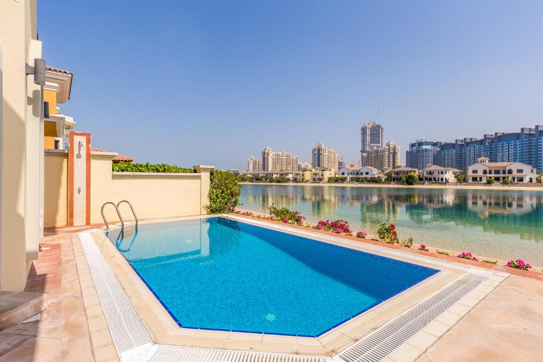 Photo of Outdoor in Palm Jumeirah