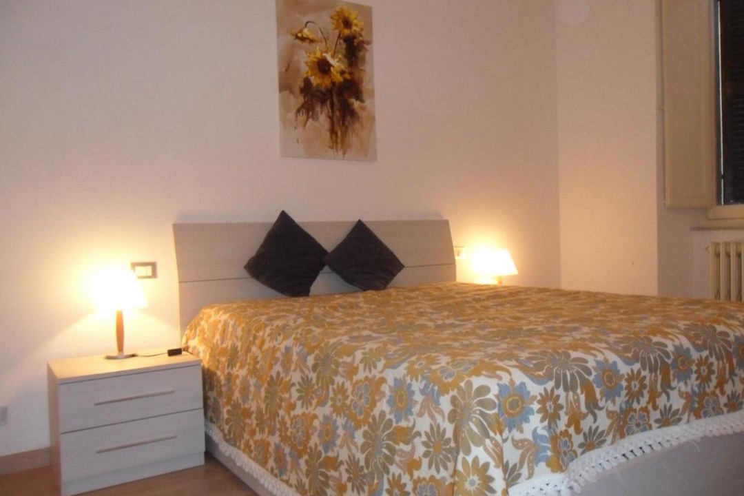 Photo of Bedroom in Orvieto