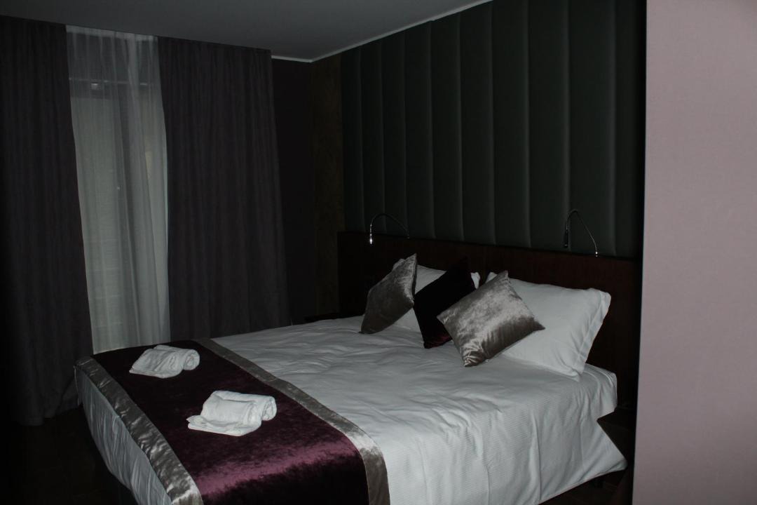 Photo of Bedroom in Cotronei