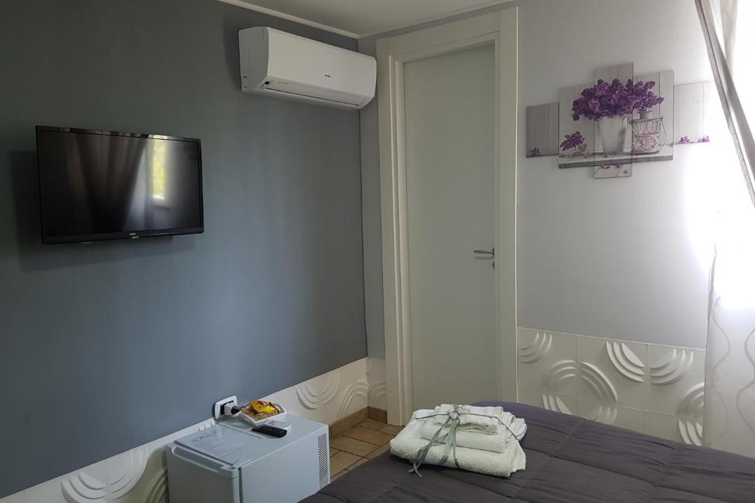 Photo of Bedroom in Ercolano