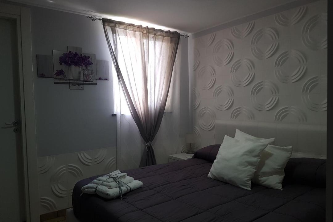 Photo of Bedroom in Ercolano