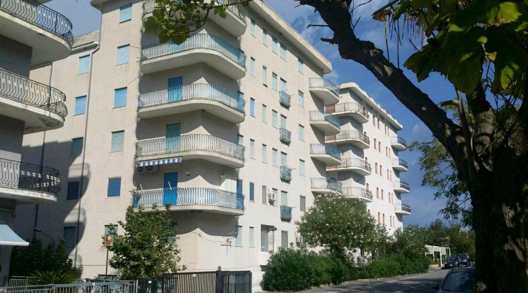 Photo of Buildings in Falconara Albanese