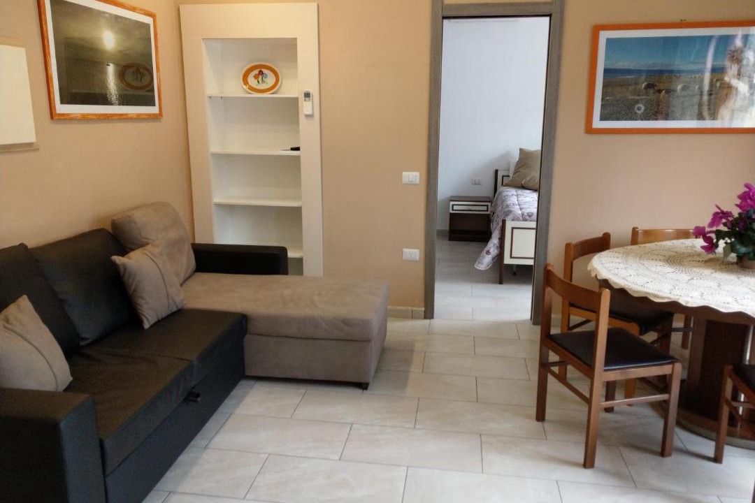 Photo of Livingroom in Falconara Albanese